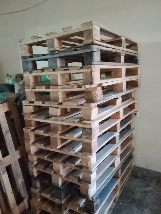 Продается паддоны