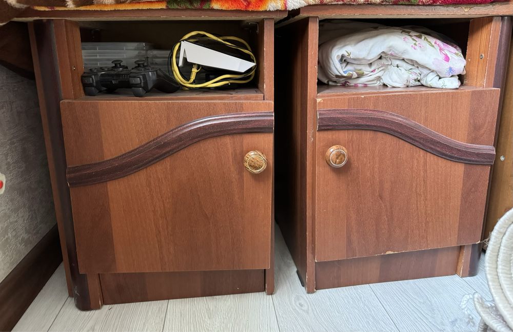 Комод Туалетный столик