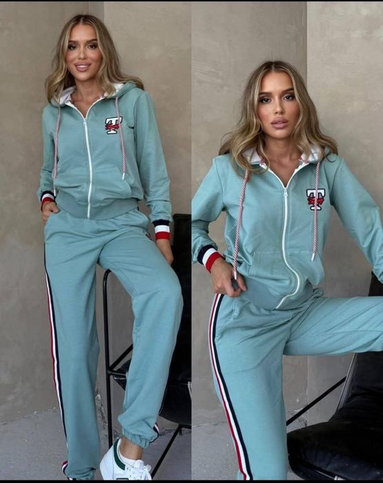 Treninguri dama bumbac