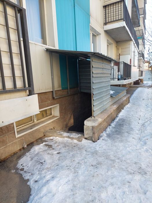 1 комнатная квартира