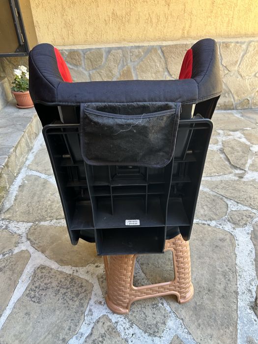 Детско столче за кола