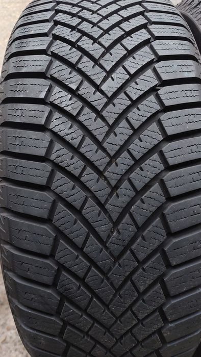 Зимни гуми 205/55/16 Yokohama BluEarth Winter 2 броя