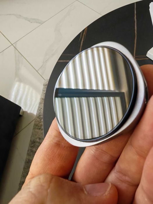 Часовник Samsung galaxy watch 8 44mm подарък към часовника чисто нова каишка.