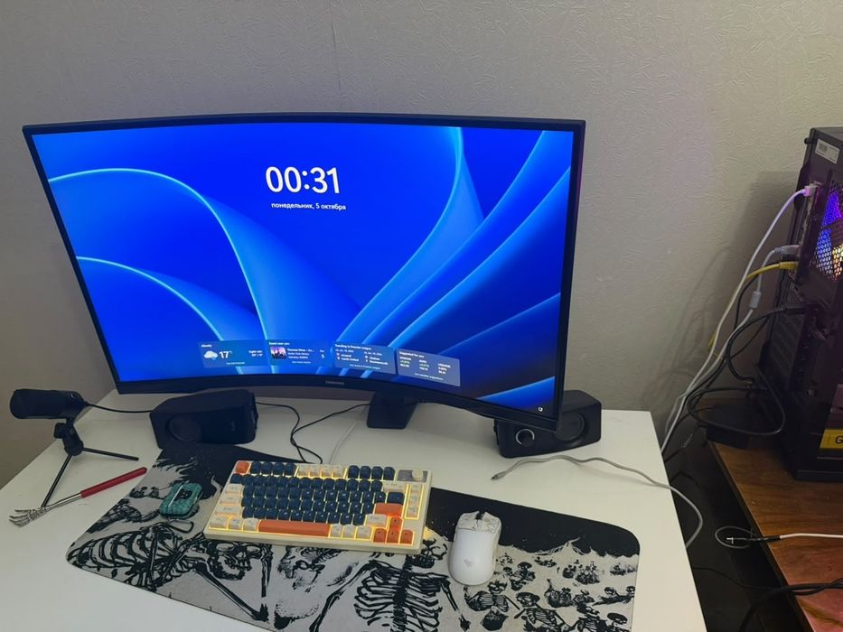 Продам игровой компьютер