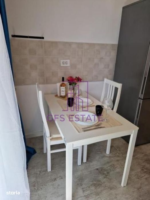 Inchirieri Apartamente 2 Camere Astorium My Home|Parcare|Centrala