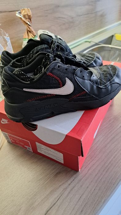 Маратонки Nike air