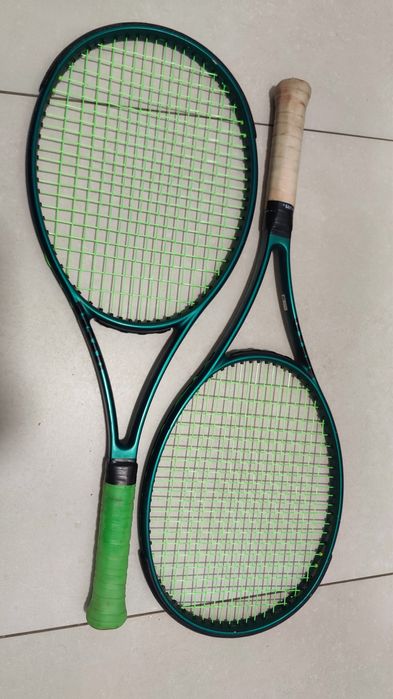 Rachetă Wilson Blade 101L V9 274 gr
