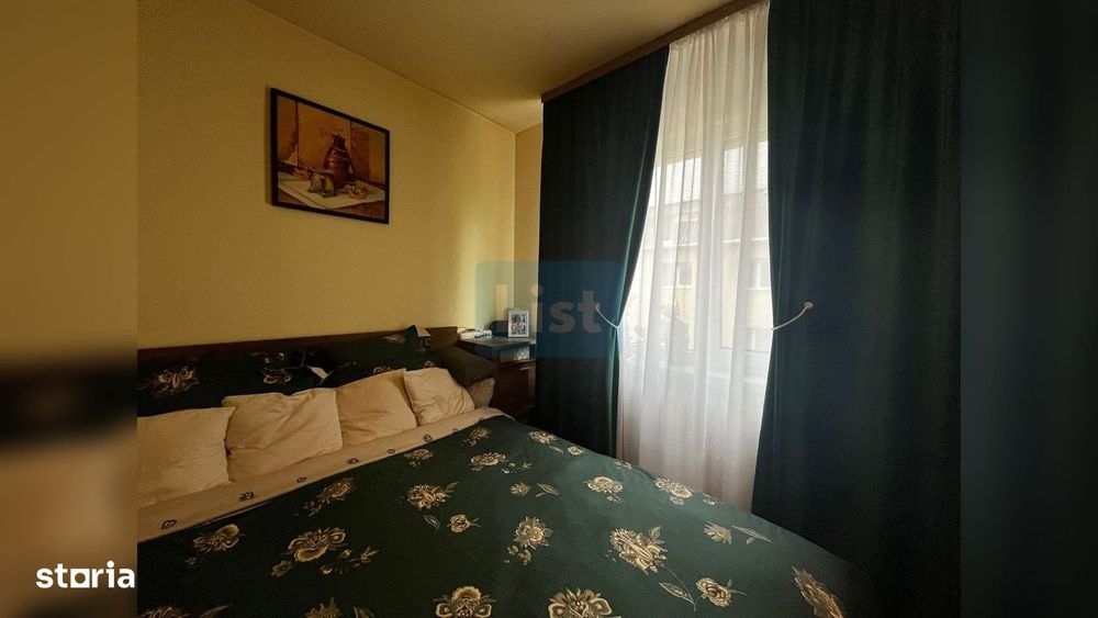 Apartament 2 camere zona bulevardul decebal