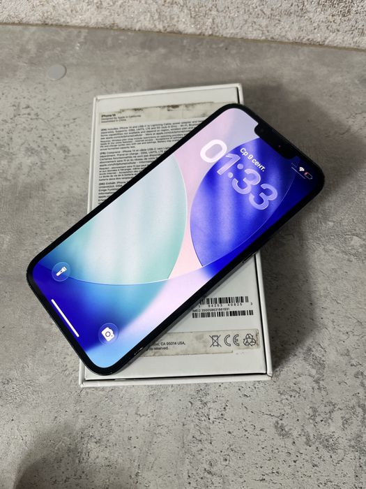 Apple iPhone 14 128GB 85%