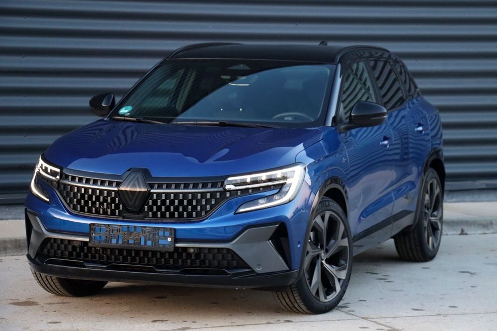 Renault Austral Vand RENAULT Austral 2023 1.3 TCe Techno Esprit ALPIN