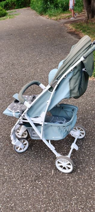 Carut carucior sport pliabil calatorii copii Eurocart