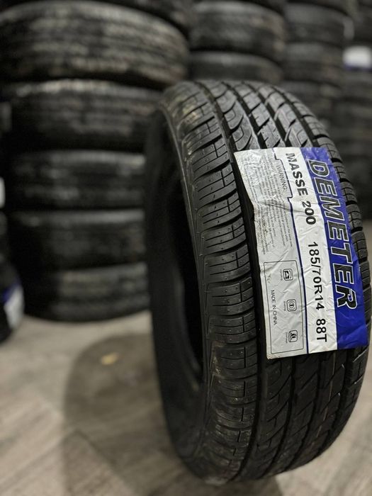 Деметер 185/70/14