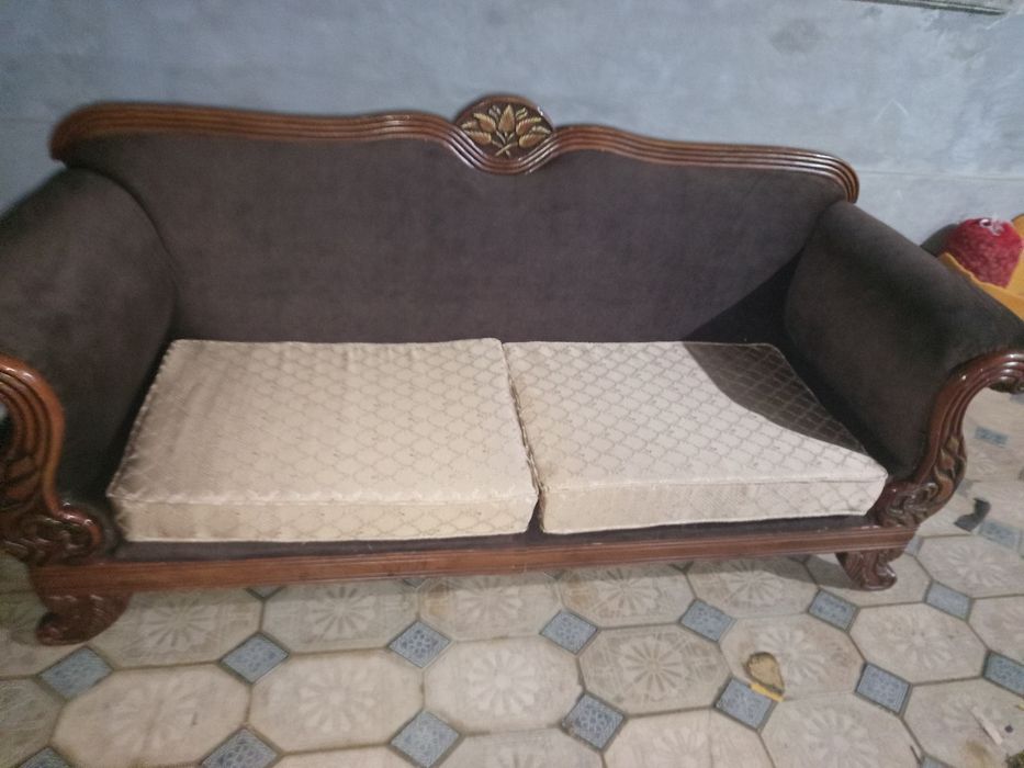 Hizmatlarimiz ishonchli va hamyonbob