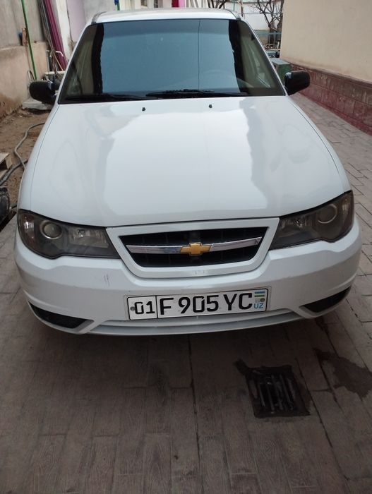 Продаётся Нексия 2