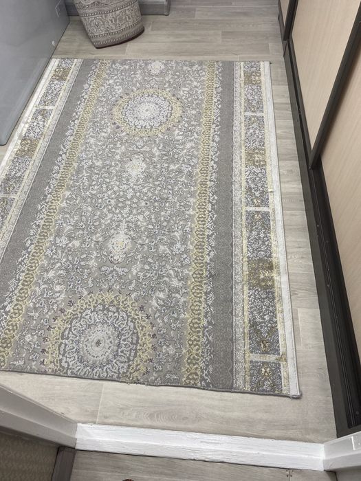 Метражный коверрр