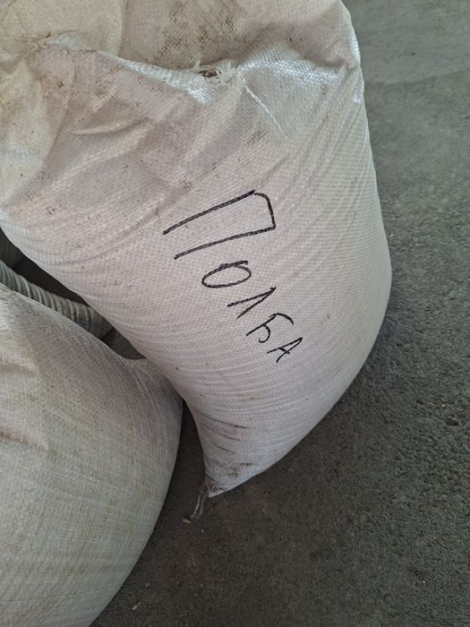 Продам зерно Полба