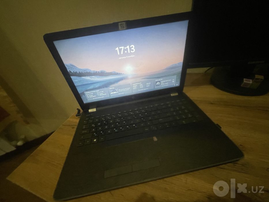 Ноутбук hp 3168NGW для учебы или офиса