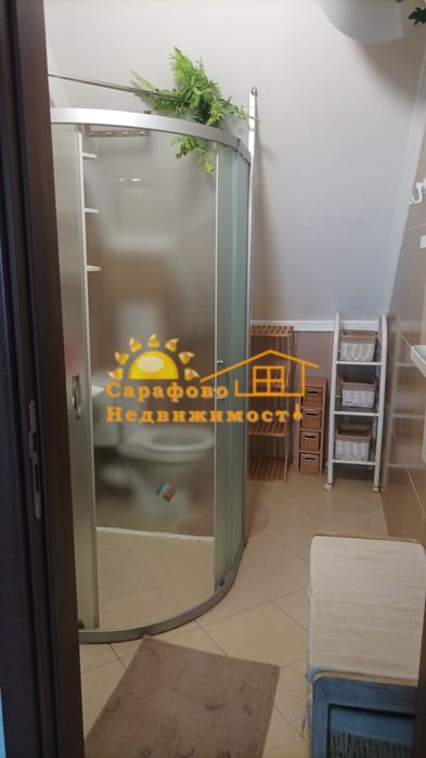 Дава под наем Пентхаус гр. Бургас - Сарафово 124m²