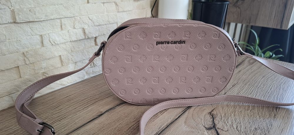 Дамска чанта Pierre cardin