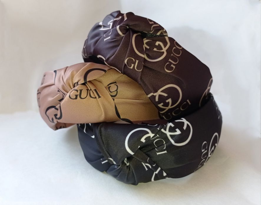 Продаются ободки для волос новые