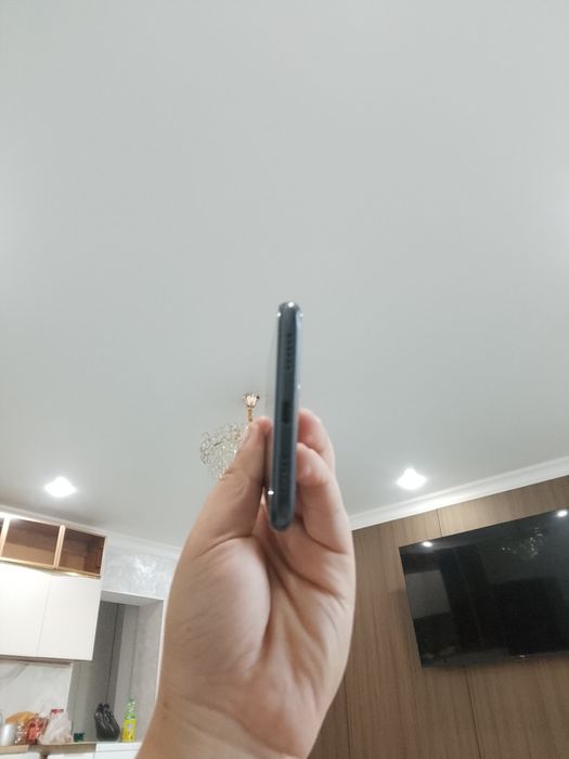 Huawei P8 Lite (2017) гарантия нету