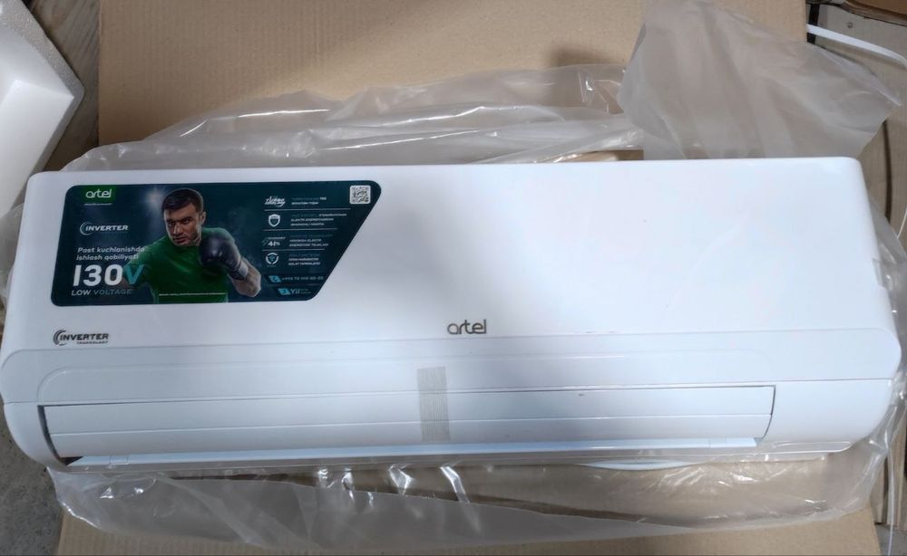 Кондиционер Аrtel Inverter 12