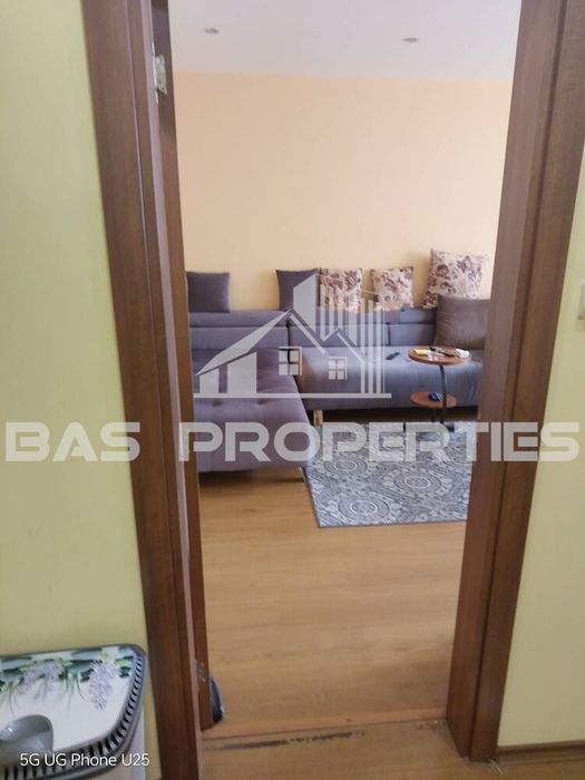 3-стаен в София-Ботунец площ 66