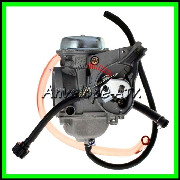 Carburator LINHAI 400 410 420 Dragon Fly 400 Aniversary 400 Hytrack 400 - CVK