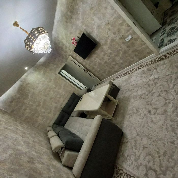 Квартира арендага берилади