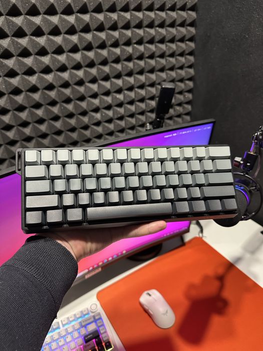 Игровая Клавиатура - Aula Win60