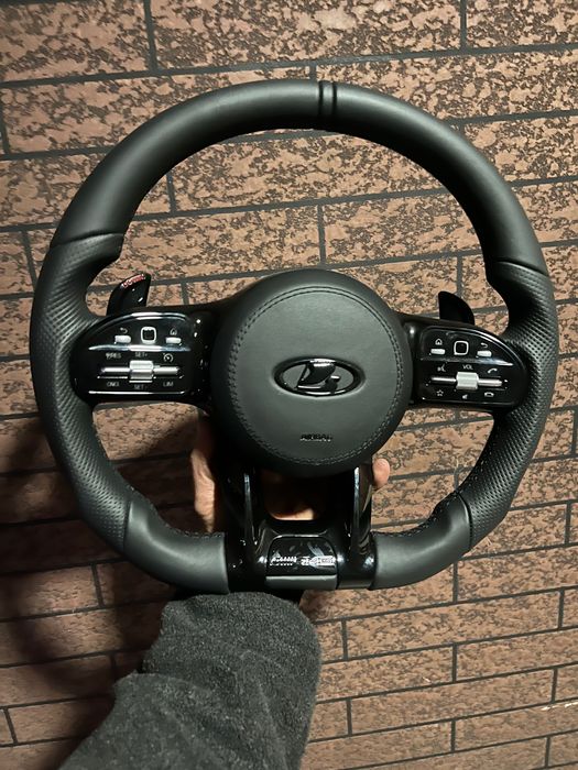 Руль Лада Руль ВАЗ