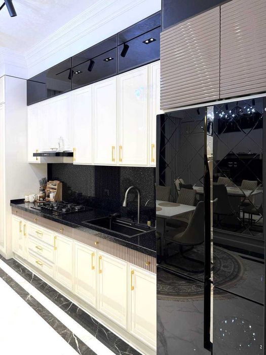 Срочно Сдается Квартира  Себзар  2-хона 4 этаж хамма шароити бор