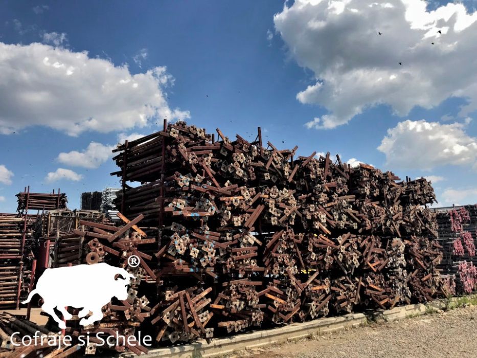 Popi metalici de vanzare