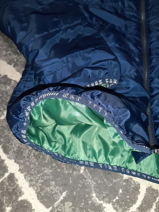 Geci de toamnă si iarna