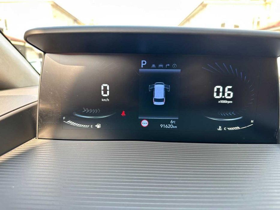 Hyudai Staria propan 3,5 mator