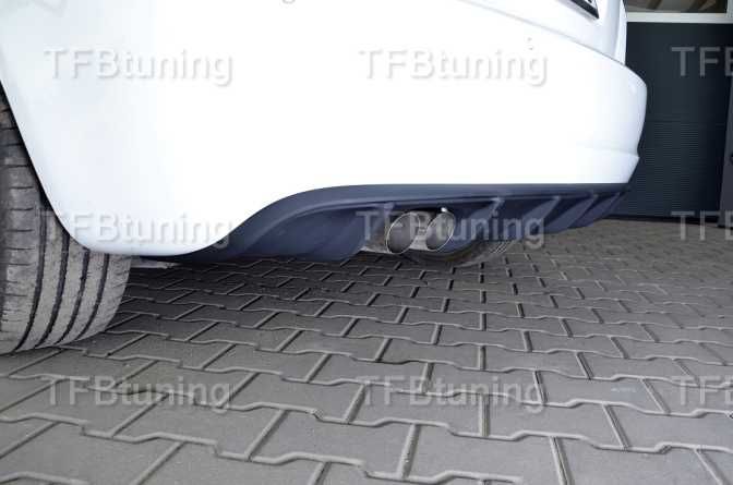 Difuzor bara spate AUDI A3 2008-2013 SLINE S LINE S-LINE S3 RS3