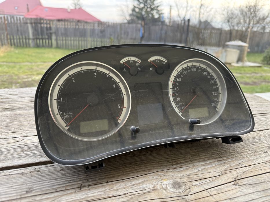 Ceasuri bord volkswagen golf 4, bora diesel
