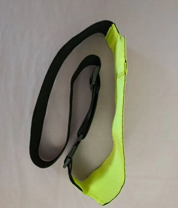 Сумка поясная стильная