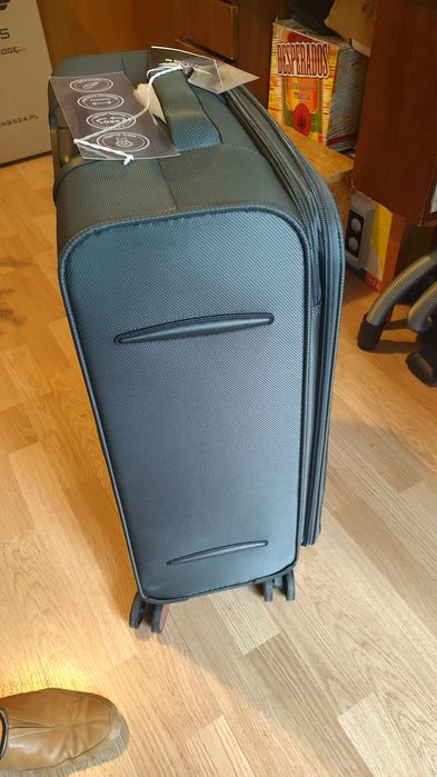 Troler nou wings mediu