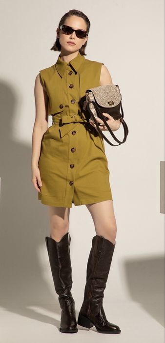 Рокля Lucy Fashion