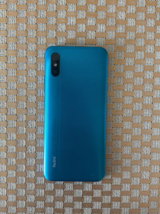 Продам телефон Xiaomi Redmi 9A