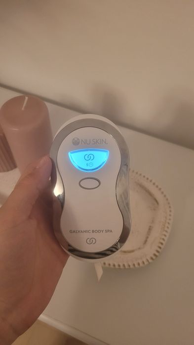 Ageloc Galvanic Body Spa