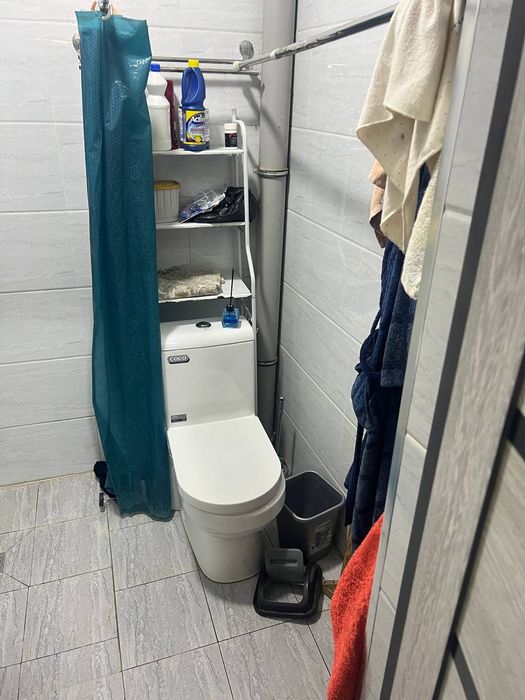 Zangota tumani vayinchast oldida yengi kattej