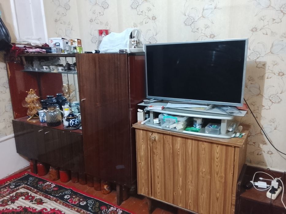 Срочна котта ховли сотилади