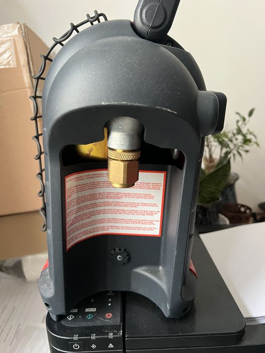 Mr Heater Buddy| incalzitor cort