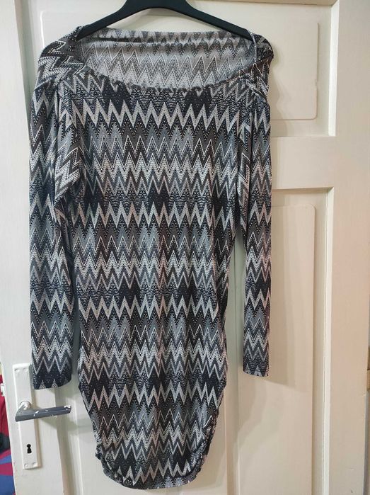 Лот от рокли различни размери