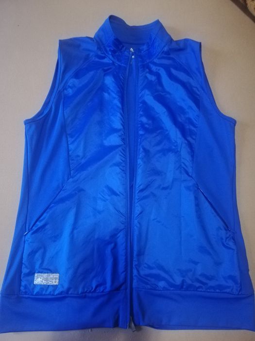 Дамски елек и горнища  Адидас