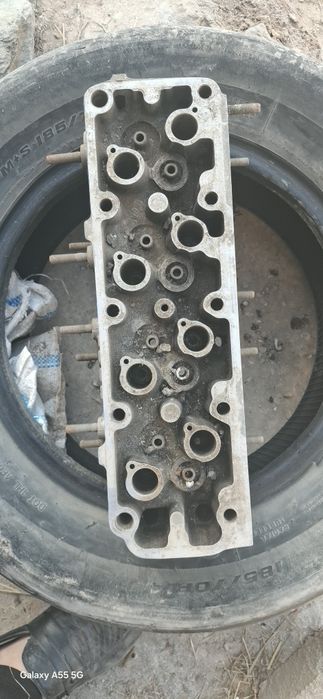 Нексия головка сонс трамблёр