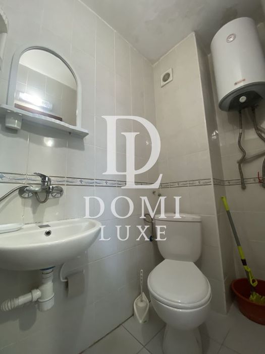 Продава се Едностаен апартамент в Варна, Погреби - 40 кв.м за 2110 €/кв.м - Снимка #9