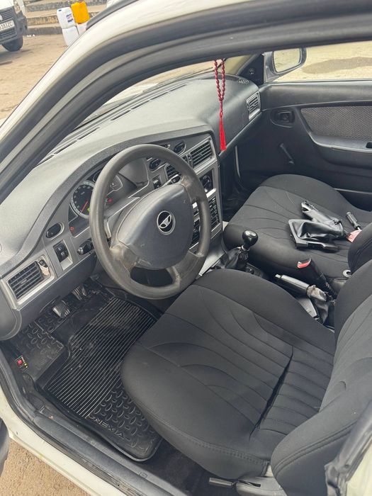 Chevrolet Nexia 2014 — 4